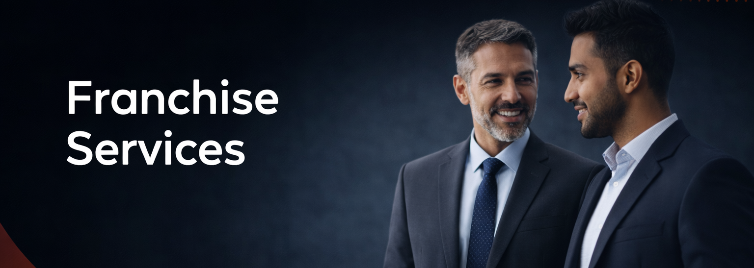 Franchise Neptune Solution