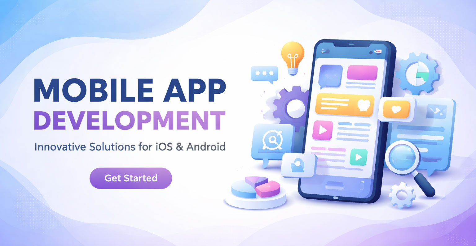 Mobile App Development